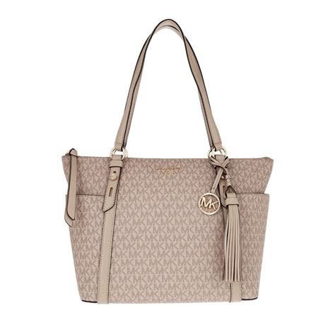 michael kors sullivan tote medium|michael kors sullivan large tote.